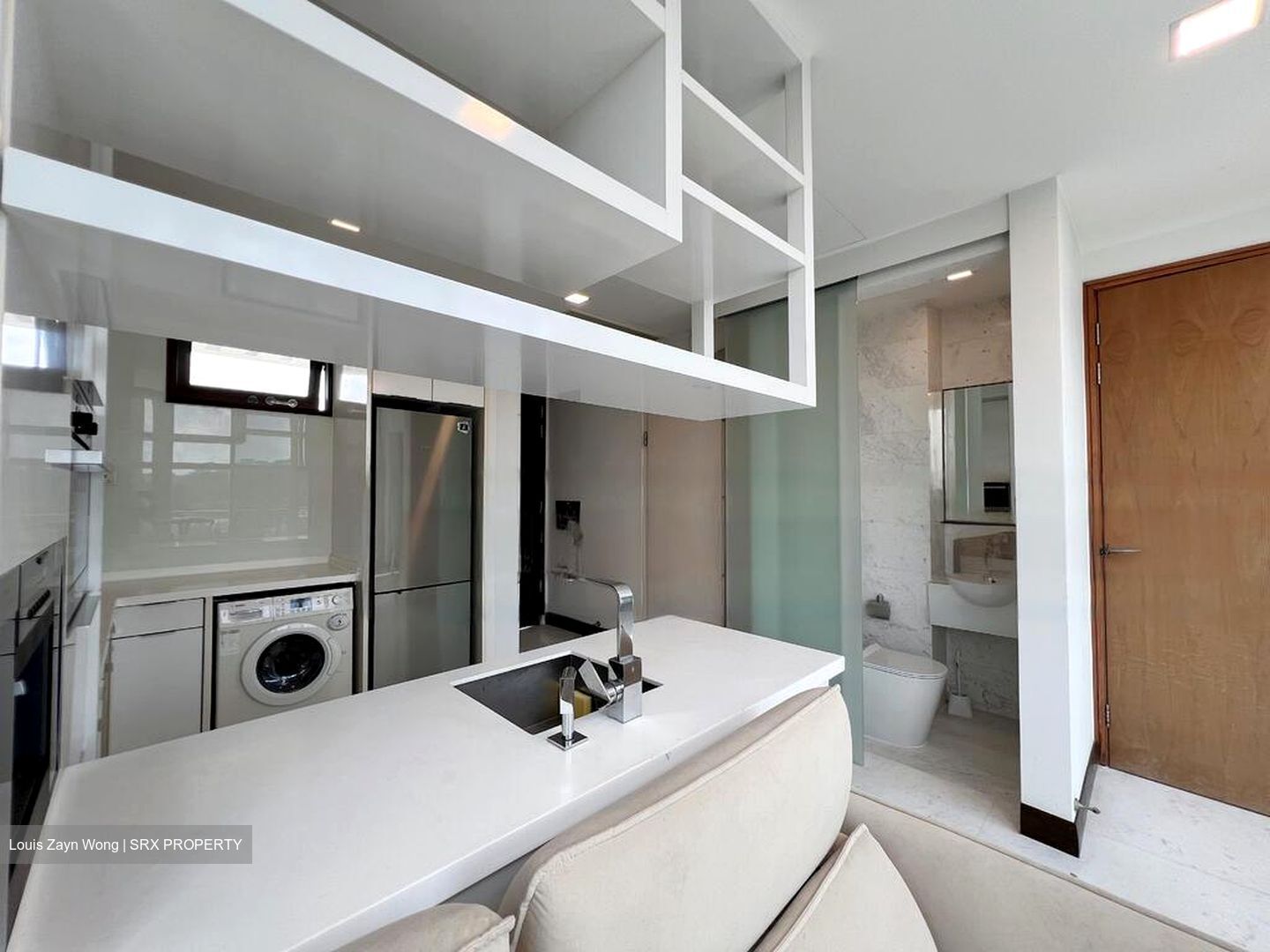 Jardin (D21), Condominium #461043571